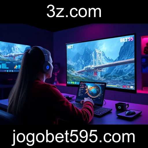 Novo Horizonte para Jogos Online em 2025