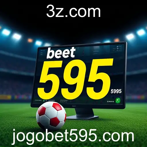 Crescimento do Jogo Online no Brasil com Bet595