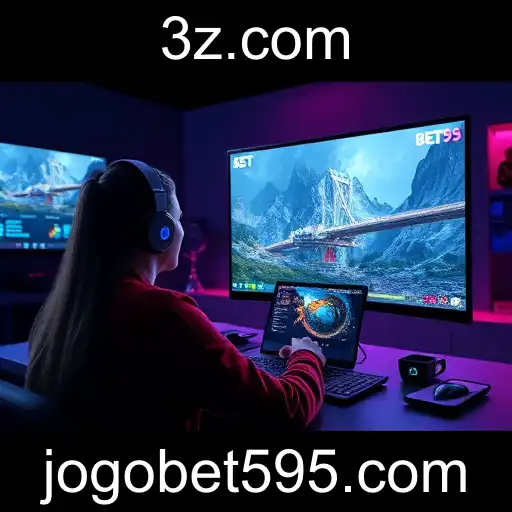 Novo Horizonte para Jogos Online em 2025