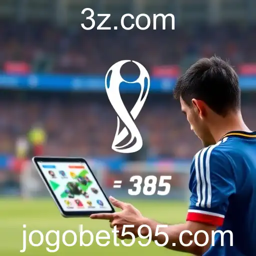 Crescimento do Mercado de Apostas Online em 2025