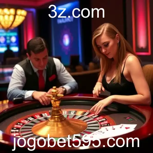 Tendências Emergentes em Jogos Online